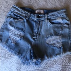 Guess shorts